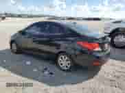 2013 Hyundai Accent GLS с VIN KMHCT4AE6DU398461, выставлен на аукционе Copart как лот 82005835 с пробегом 265 517 миль миль и Списание • Salvage title. История ставок и продаж доступна на DreamBid. Изображение 2.