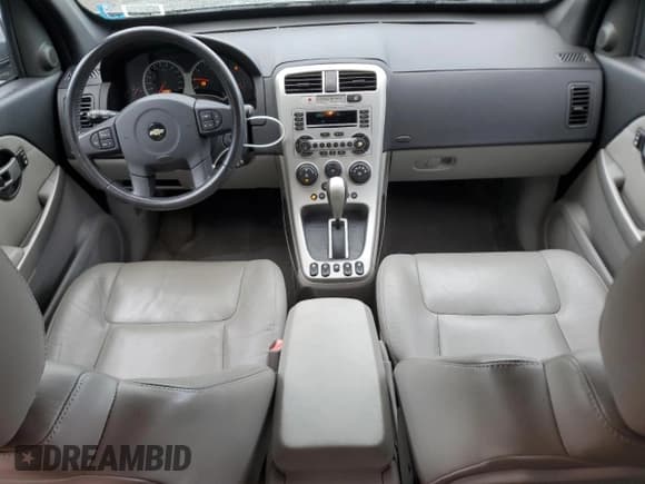 ✅ 2006 Chevrolet Equinox LT • VIN: 2CNDL73F666012408 • Лот: 61531995. Опубликован ранее на Copart с пробегом 43 955 миль. Бесплатный доступ к архиву аукционных продаж из США и подробный отчёт об истории автомобиля на DreamBid. Изображение 8.