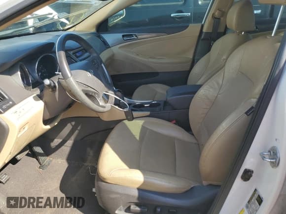 ✅ 2012 Hyundai Sonata Hybrid • VIN: KMHEC4A41CA059302 • Lot: 71953074. Listed on Copart with 161,739 mi. Free auction sales archive from the USA and detailed vehicle history report at DreamBid. Image 7.