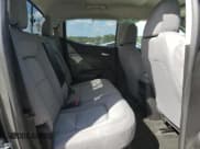 ✅ 2016 Chevrolet Colorado 2WD LT • VIN: 1GCGSCE33G1343001 • Лот: 86334515. Опубликован ранее на Copart с пробегом 61 103 миль. Бесплатный доступ к архиву аукционных продаж из США и подробный отчёт об истории автомобиля на DreamBid. Изображение 10.