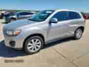 2015 Mitsubishi Outlander ES с VIN 4A4AR3AU1FE038290, выставлен на аукционе Copart как лот 71430325 с пробегом 109 474 миль миль и Чистый • Clean title. История ставок и продаж доступна на DreamBid. Изображение 1.