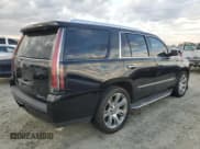 ✅ 2015 Cadillac Escalade Luxury • VIN: 1GYS3BKJ2FR236598 • Lot: 92670615. Listed on Copart with 178,310 mi. Free auction sales archive from the USA and detailed vehicle history report at DreamBid. Image 3.