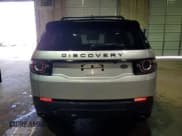 ✅ 2016 Land Rover Discovery Sport HSE • VIN: SALCR2BG3GH546059 • Lot: 51287565. Wystawiony na Copart z przebiegiem 83 900 mil. Bezpłatny archiwum sprzedaży aukcyjnych z USA i szczegółowy raport historii pojazdu na DreamBid. Zdjęcie 6.