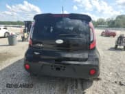 ✅ 2017 Kia Soul • VIN: KNDJN2A28H7489896 • Lot: 65056475. Listed on Copart with 95,111 mi. Free auction sales archive from the USA and detailed vehicle history report at DreamBid. Image 6.