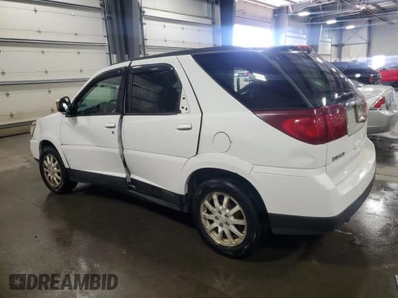 ✅ 2006 Buick Rendezvous • VIN: 3G5DB03L96S513080 • Лот: 70656735. Опубликован ранее на Copart с пробегом 147 633 миль. Бесплатный доступ к архиву аукционных продаж из США и подробный отчёт об истории автомобиля на DreamBid. Изображение 2.