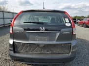 ✅ 2012 Honda CR-V LX • VIN: 2HKRM4H3XCH627457 • Lot: 81129555. Listed on Copart with 122,267 mi. Free auction sales archive from the USA and detailed vehicle history report at DreamBid. Image 6.