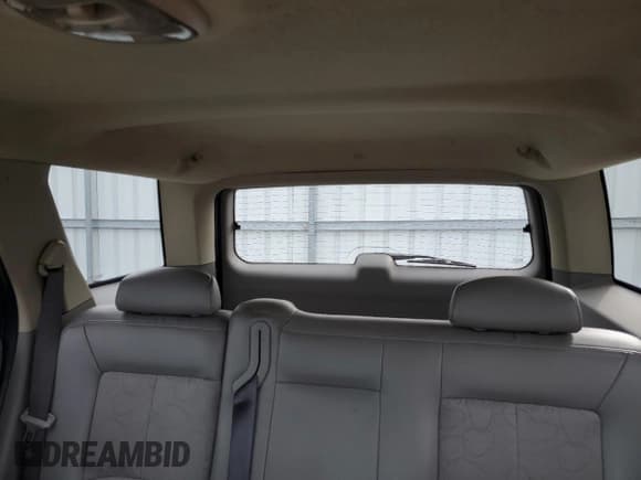 ✅ 2005 Saturn VUE • VIN: 5GZCZ63475S852408 • Lot: 54415045. Wystawiony na Copart z przebiegiem 162 966 mil. Bezpłatny archiwum sprzedaży aukcyjnych z USA i szczegółowy raport historii pojazdu na DreamBid. Zdjęcie 10.