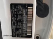 ✅ 2023 Hyundai Tucson Blue • VIN: KM8JBCA10PU130642 • Lot: 78452044. Wystawiony na Copart z przebiegiem 7 843 mil. Bezpłatny archiwum sprzedaży aukcyjnych z USA i szczegółowy raport historii pojazdu na DreamBid. Zdjęcie 14.