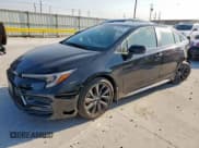 ✅ 2023 Toyota Corolla SE • VIN: JTDS4MCE0PJ101135 • Лот: 80266185. Опубликован ранее на Copart с пробегом 11 183 миль. Бесплатный доступ к архиву аукционных продаж из США и подробный отчёт об истории автомобиля на DreamBid. Изображение 1.