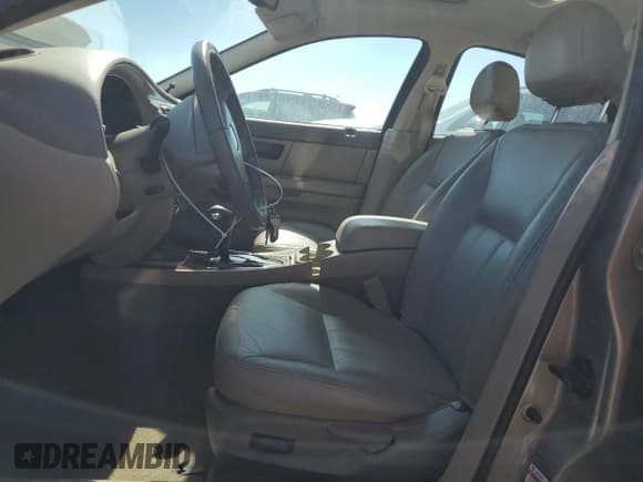 ✅ 2005 Mercury Sable LS Premium • VIN: 1MEHM59S05A611820 • Lot: 66543005. Listed on Copart with 58,353 mi. Free auction sales archive from the USA and detailed vehicle history report at DreamBid. Image 7.