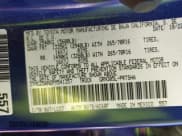 ✅ 2023 Toyota Tacoma TRD Off Road • VIN: 3TMCZ5AN2PM541357 • Lot: 43365447. Listed on IAAI with 94,759 mi. Free auction sales archive from the USA and detailed vehicle history report at DreamBid. Image 9.