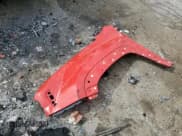 ✅ 2017 Jeep Renegade Latitude • VIN: ZACCJABB7HPG22860 • Lot: 51043855. Listed on Copart with 107,941 mi. Free auction sales archive from the USA and detailed vehicle history report at DreamBid. Image 13.