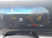 ✅ 2023 Kia Sportage X-Pro • VIN: 5XYK7CAF2PG053554 • Lot: 42187944. Listed on IAAI with 59,327 mi. Free auction sales archive from the USA and detailed vehicle history report at DreamBid. Image 7.