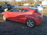 ✅ 2013 Hyundai Veloster w/Gray Int • VIN: KMHTC6AD3DU139042 • Lot: 85722614. Wystawiony na Copart z przebiegiem 133 184 mil. Bezpłatny archiwum sprzedaży aukcyjnych z USA i szczegółowy raport historii pojazdu na DreamBid. Zdjęcie 2.