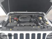 ✅ 2021 Jeep Wrangler Unlimited Rubicon • VIN: 1C4HJXFN1MW561127 • Лот: 43491743. Опубликован ранее на IAAI с пробегом 60 802 миль. Бесплатный доступ к архиву аукционных продаж из США и подробный отчёт об истории автомобиля на DreamBid. Изображение 10.