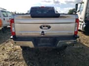 ✅ 2017 Ford F-350 Platinum • VIN: 1FT8W3B65HEB83446 • Lot: 83976165. Listed on Copart with 150,955 mi. Free auction sales archive from the USA and detailed vehicle history report at DreamBid. Image 6.