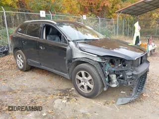 ✅ 2012 Volvo XC60 PZEV • VIN: YV4940DL6C2281338 • Lot: 43627755. Wystawiony na IAAI z przebiegiem 222 036 mil. Bezpłatny archiwum sprzedaży aukcyjnych z USA i szczegółowy raport historii pojazdu na DreamBid. Zdjęcie 1.