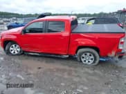 ✅ 2019 Chevrolet Colorado 2WD Work Truck • VIN: 1GCGSBENXK1261514 • Lot: 42902686. Listed on IAAI with 43,964 mi. Free auction sales archive from the USA and detailed vehicle history report at DreamBid. Image 14.