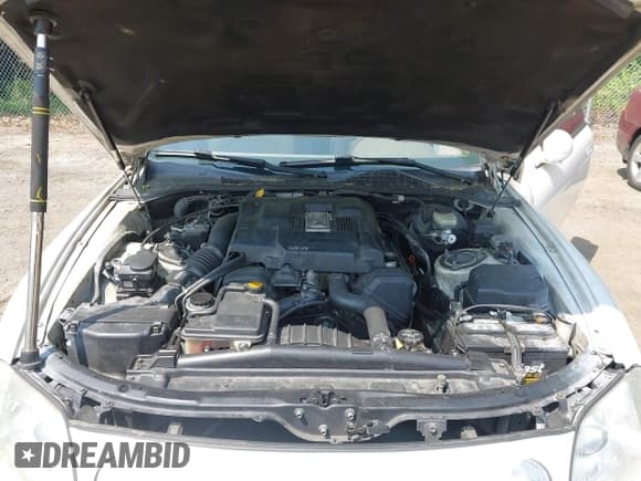 ✅ 1997 Lexus SC 400 • VIN: JT8CH32Y0V0053216 • Lot: 42487129. Wystawiony na IAAI z przebiegiem 158 574 mil. Bezpłatny archiwum sprzedaży aukcyjnych z USA i szczegółowy raport historii pojazdu na DreamBid. Zdjęcie 10.