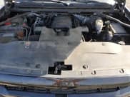 ✅ 2016 Chevrolet Silverado 1500 Work Truck • VIN: 1GCVKNEC9GZ375780 • Лот: 90137685. Опубликован ранее на Copart с пробегом 136 247 миль. Бесплатный доступ к архиву аукционных продаж из США и подробный отчёт об истории автомобиля на DreamBid. Изображение 11.