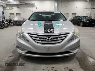 ✅ 2011 Hyundai Sonata SE • VIN: 5NPEC4AB3BH177720 • Лот: 85670195. Опубликован ранее на Copart с пробегом 271 807 миль. Бесплатный доступ к архиву аукционных продаж из США и подробный отчёт об истории автомобиля на DreamBid. Изображение 5.