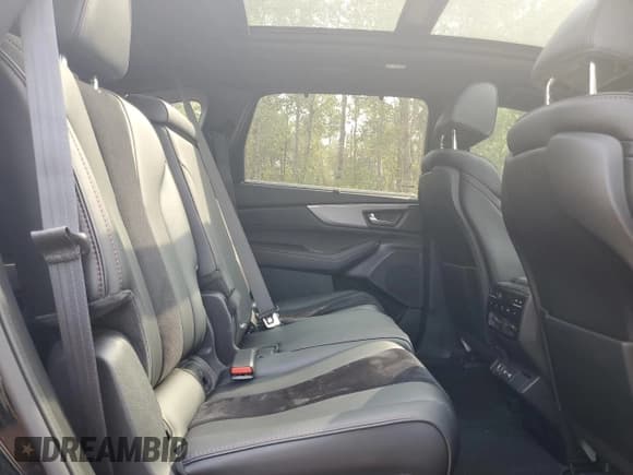 ✅ 2023 Acura MDX w/A-Spec Package • VIN: 5J8YE1H08PL800439 • Lot: 71857835. Wystawiony na Copart z przebiegiem 110 520 mil. Bezpłatny archiwum sprzedaży aukcyjnych z USA i szczegółowy raport historii pojazdu na DreamBid. Zdjęcie 11.