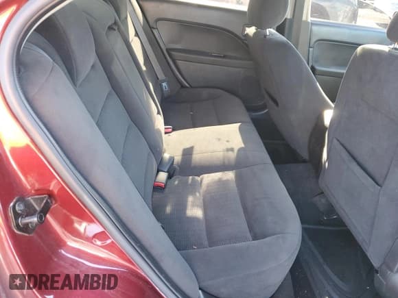 ✅ 2007 Ford Fusion SE • VIN: 3FAHP01177R248056 • Lot: 45878045. Wystawiony na Copart z przebiegiem 185 532 mil. Bezpłatny archiwum sprzedaży aukcyjnych z USA i szczegółowy raport historii pojazdu na DreamBid. Zdjęcie 10.