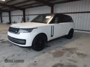 ✅ 2023 Land Rover Range Rover SE • VIN: SALKP9FU9PA086344 • Лот: 41478664. Опубликован ранее на IAAI с пробегом 20 355 миль. Бесплатный доступ к архиву аукционных продаж из США и подробный отчёт об истории автомобиля на DreamBid. Изображение 2.