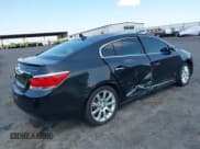 ✅ 2013 Buick LaCrosse Leather • VIN: 1G4GC5ER2DF264216 • Лот: 42983950. Опубликован ранее на IAAI с пробегом 196 429 миль. Бесплатный доступ к архиву аукционных продаж из США и подробный отчёт об истории автомобиля на DreamBid. Изображение 4.