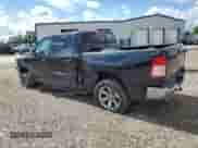 2020 Ram 1500 Big Horn с VIN 1C6SRFFT1LN125350, выставлен на аукционе Copart как лот 69939345 с пробегом 83 843 миль миль и Списание • Salvage title. История ставок и продаж доступна на DreamBid. Изображение 2.