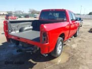 ✅ 2011 Ram 1500 SLT • VIN: 1D7RB1GPXBS520083 • Lot: 41759232. Listed on IAAI with 91,286 mi. Free auction sales archive from the USA and detailed vehicle history report at DreamBid. Image 4.