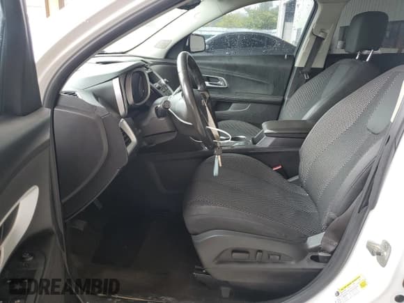 ✅ 2010 Chevrolet Equinox 1LT • VIN: 2CNALDEW0A6371891 • Lot: 68901905. Wystawiony na Copart z przebiegiem 229 017 mil. Bezpłatny archiwum sprzedaży aukcyjnych z USA i szczegółowy raport historii pojazdu na DreamBid. Zdjęcie 7.