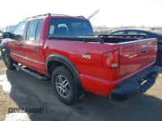 ✅ 2003 Chevrolet S-10 LS • VIN: 1GCDT13X23K177262 • Лот: 41404846. Опубликован ранее на IAAI с пробегом 95 545 миль. Бесплатный доступ к архиву аукционных продаж из США и подробный отчёт об истории автомобиля на DreamBid. Изображение 3.