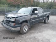 ✅ 2004 Chevrolet Silverado 2500HD LS • VIN: 1GCHK23224F227229 • Lot: 43679148. Wystawiony na IAAI z przebiegiem 171 831 mil. Bezpłatny archiwum sprzedaży aukcyjnych z USA i szczegółowy raport historii pojazdu na DreamBid. Zdjęcie 18.