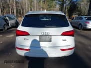 ✅ 2015 Audi Q5 Premium Plus • VIN: WA1LFAFP3FA112911 • Lot: 43910903. Listed on IAAI with 203,072 mi. Free auction sales archive from the USA and detailed vehicle history report at DreamBid. Image 16.