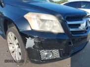 ✅ 2010 Mercedes-Benz GLK 350 • VIN: WDCGG5GB1AF425556 • Lot: 42797816. Listed on IAAI with 189,720 mi. Free auction sales archive from the USA and detailed vehicle history report at DreamBid. Image 6.