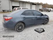 ✅ 2016 Toyota Corolla L • VIN: 2T1BURHE8GC734774 • Lot: 92786215. Listed on Copart with 175,299 mi. Free auction sales archive from the USA and detailed vehicle history report at DreamBid. Image 3.