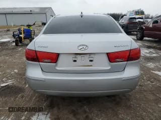 ✅ 2010 Hyundai Sonata GLS • VIN: 5NPET4AC7AH596967 • Лот: 87459224. Опубликован ранее на Copart с пробегом Не указан. Бесплатный доступ к архиву аукционных продаж из США и подробный отчёт об истории автомобиля на DreamBid. Изображение 6.