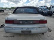 ✅ 1992 Mercury Grand Marquis GS • VIN: 2MELM74WXNX754605 • Lot: 72594934. Wystawiony na Copart z przebiegiem 50 391 mil. Bezpłatny archiwum sprzedaży aukcyjnych z USA i szczegółowy raport historii pojazdu na DreamBid. Zdjęcie 6.