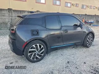 ✅ 2014 BMW i3 • VIN: WBY1Z4C52EV275953 • Лот: 93720445. Опубликован ранее на Copart с пробегом 112 906 миль. Бесплатный доступ к архиву аукционных продаж из США и подробный отчёт об истории автомобиля на DreamBid. Изображение 3.