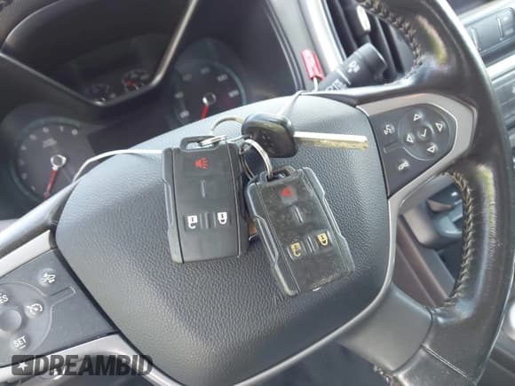 ✅ 2019 Chevrolet Colorado 4WD LT • VIN: 1GCGTCEN5K1208772 • Lot: 43475939. Listed on IAAI with 87,740 mi. Free auction sales archive from the USA and detailed vehicle history report at DreamBid. Image 11.