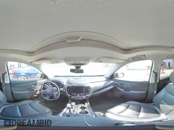 2021 Chevrolet Traverse Premier z VIN 1GNERKKW6MJ238743, wystawiony jako Copart lot #57995125 z przebiegiem 61 096 mil mil oraz Szkoda całkowita • Salvage title. Historia ofert i sprzedaży dostępna na DreamBid. Obrazek 15.