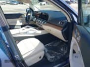 ✅ 2025 Mercedes-Benz GLE 350 • VIN: 4JGFB4FB1SB276064 • Lot: 42441213. Listed on IAAI with 8,179 mi. Free auction sales archive from the USA and detailed vehicle history report at DreamBid. Image 5.