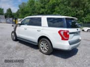✅ 2021 Ford Expedition XLT • VIN: 1FMJU1JT1MEA53043 • Lot: 40342281. Wystawiony na IAAI z przebiegiem 20 800 mil. Bezpłatny archiwum sprzedaży aukcyjnych z USA i szczegółowy raport historii pojazdu na DreamBid. Zdjęcie 3.