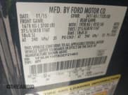 ✅ 2016 Ford Expedition Max XLT • VIN: 1FMJK1HT8GEF21463 • Lot: 42017037. Listed on IAAI with 197,357 mi. Free auction sales archive from the USA and detailed vehicle history report at DreamBid. Image 9.