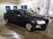 ✅ 2011 Dodge Avenger Express • VIN: 1B3BD4FB2BN525095 • Lot: 83066924. Listed on Copart with 147,506 mi. Free auction sales archive from the USA and detailed vehicle history report at DreamBid. Image 4.