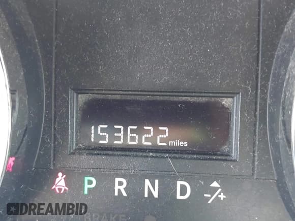 ✅ 2012 Dodge Grand Caravan SXT • VIN: 2C4RDGCG8CR268544 • Лот: 42842518. Опубликован ранее на IAAI с пробегом 153 622 миль. Бесплатный доступ к архиву аукционных продаж из США и подробный отчёт об истории автомобиля на DreamBid. Изображение 15.