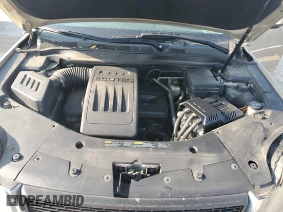 ✅ 2010 GMC Terrain SLE-2 • VIN: 2CTFLEEW5A6412911 • Lot: 86221735. Wystawiony na Copart z przebiegiem 131 047 mil. Bezpłatny archiwum sprzedaży aukcyjnych z USA i szczegółowy raport historii pojazdu na DreamBid. Zdjęcie 12.