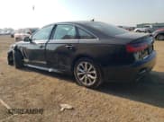 ✅ 2018 Audi A6 Premium Plus • VIN: WAUG8AFC3JN026298 • Лот: 67643305. Опубликован ранее на Copart с пробегом 121 630 миль. Бесплатный доступ к архиву аукционных продаж из США и подробный отчёт об истории автомобиля на DreamBid. Изображение 2.