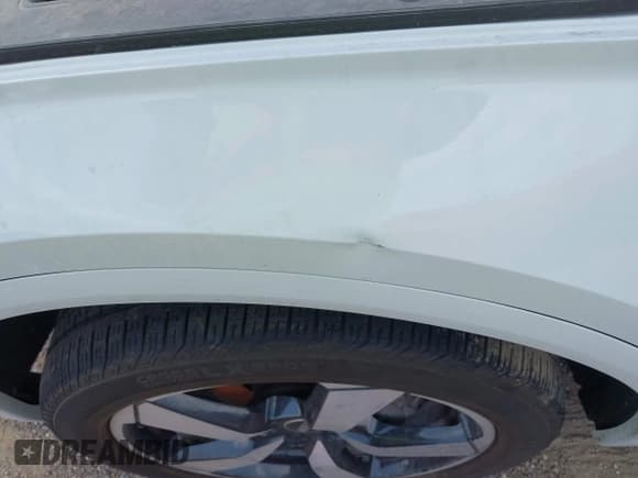 ✅ 2023 Audi Q5 S line Premium Plus • VIN: WA1EAAFY3P2111723 • Lot: 42196076. Listed on IAAI with 33,426 mi. Free auction sales archive from the USA and detailed vehicle history report at DreamBid. Image 6.